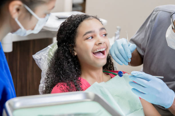 Emergency Dentist for Kids in ID