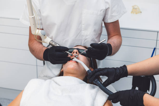 Best Knocked-Out Tooth Emergency  in Gooding, ID